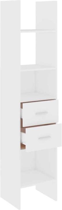 Immagine prodotto vidaXL Bücherschrank (40 x 35 x 180 cm)