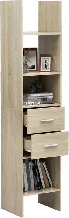 Immagine prodotto vidaXL Dominik (40 x 35 x 180 cm)