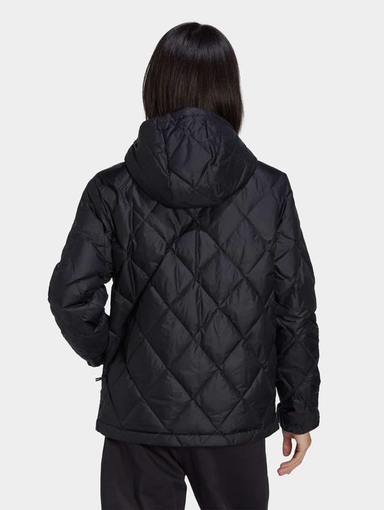 Actual product image Adidas Quilt Puff down jacket - 88085 (M)
