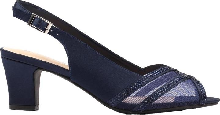 Produktbild Lunar Priscilla Sandalen (37)