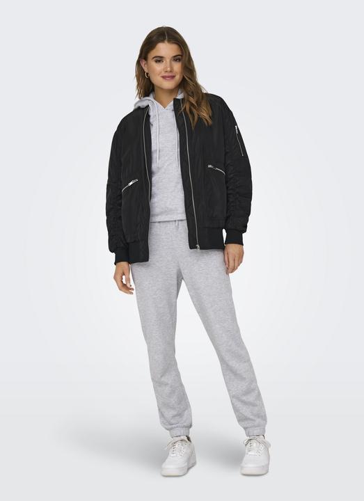 Actual product image Only ONLNOELLE Blousonjacke Blousonjacke (M)