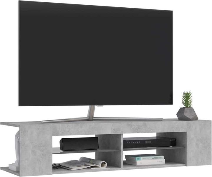 Produktbild vidaXL Pamonin (39 x 135 x 30 cm)