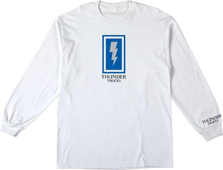 Actual product image Thunder Boxed Bolt Longsleeve (L)