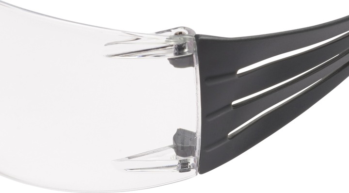 Actual product image 3M Safety goggles