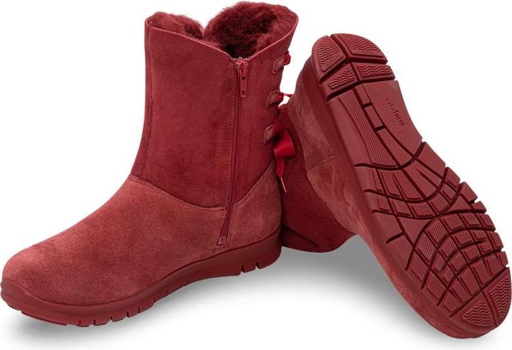 Actual product image Vitaform Soft ankle boot (37)