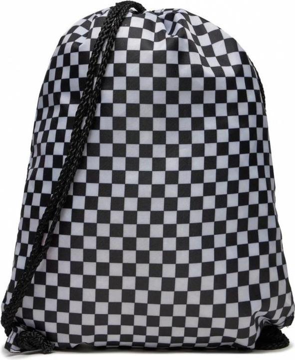 Image du produit Vans Sac à dos à lanières Benched Bag VN000HECY281 Noir Taille unique