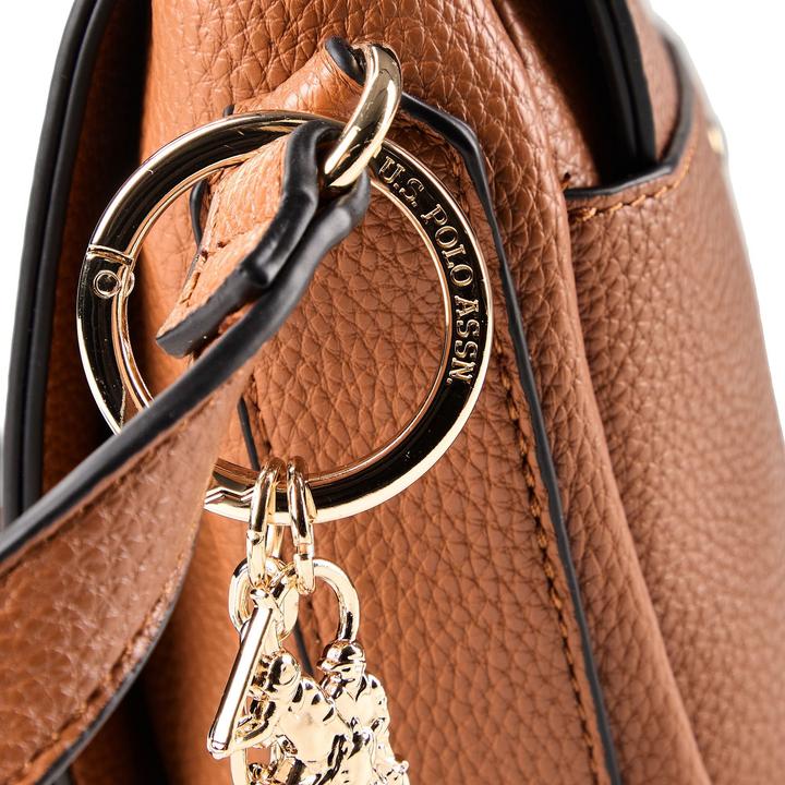 Produktbild U.S. Polo Lawson Flap Crossbody Bag