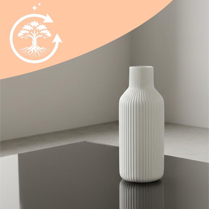 Actual product image Relaxdays Vase set (3 x)