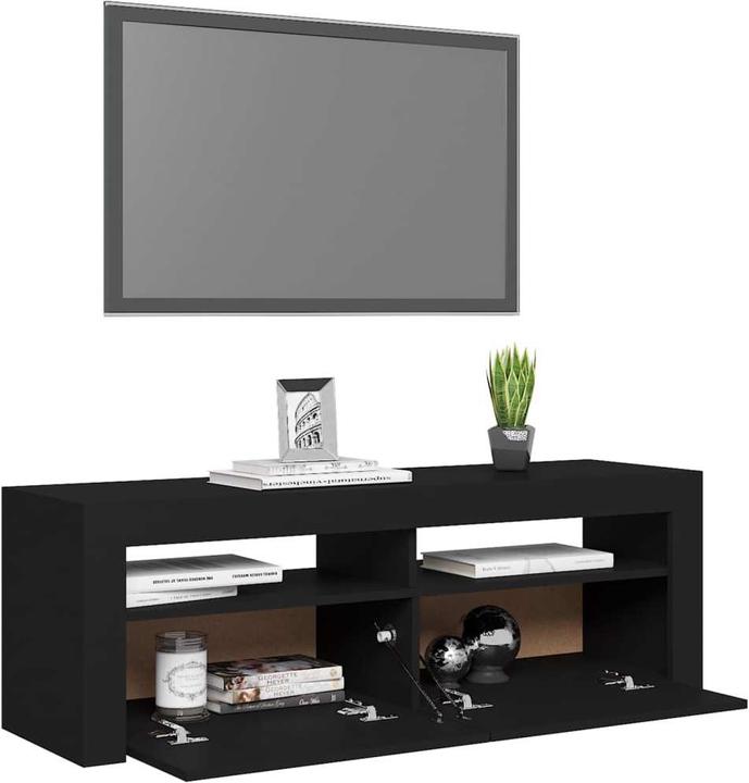 Actual product image vidaXL Aldo (120 x 35 x 40 cm)