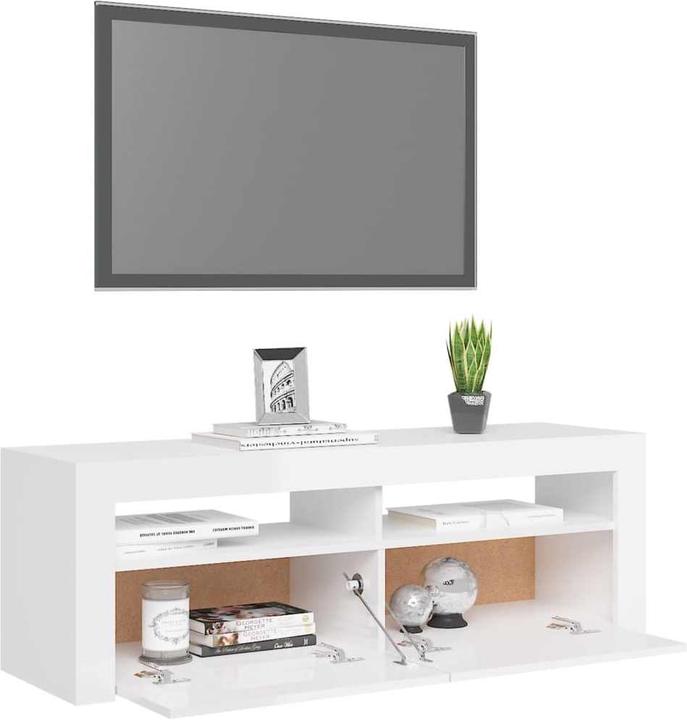 Actual product image vidaXL Aldo (120 x 35 x 40 cm)