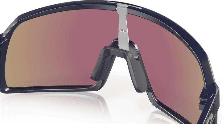 Produktbild Oakley Sutro S (Matte Navy, Prizm Sapphire)
