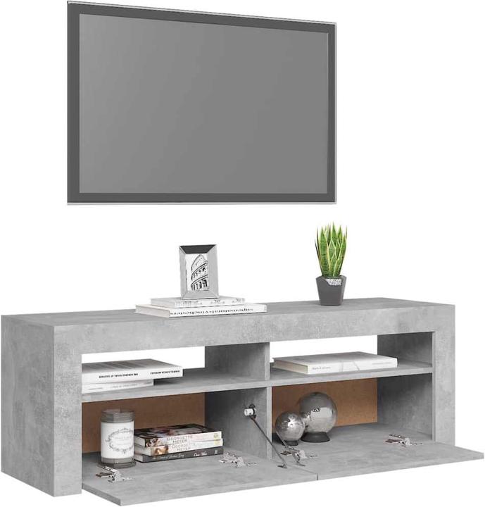 Actual product image vidaXL Aldo (120 x 35 x 40 cm)