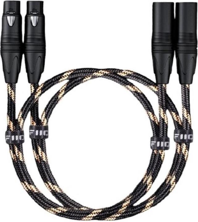 FiiO LX-XLR4L (1.50 m, XLR)