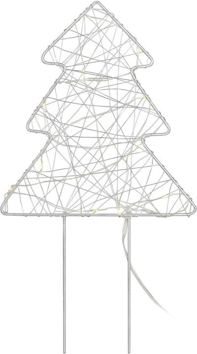 Actual product image Markslöjd fir