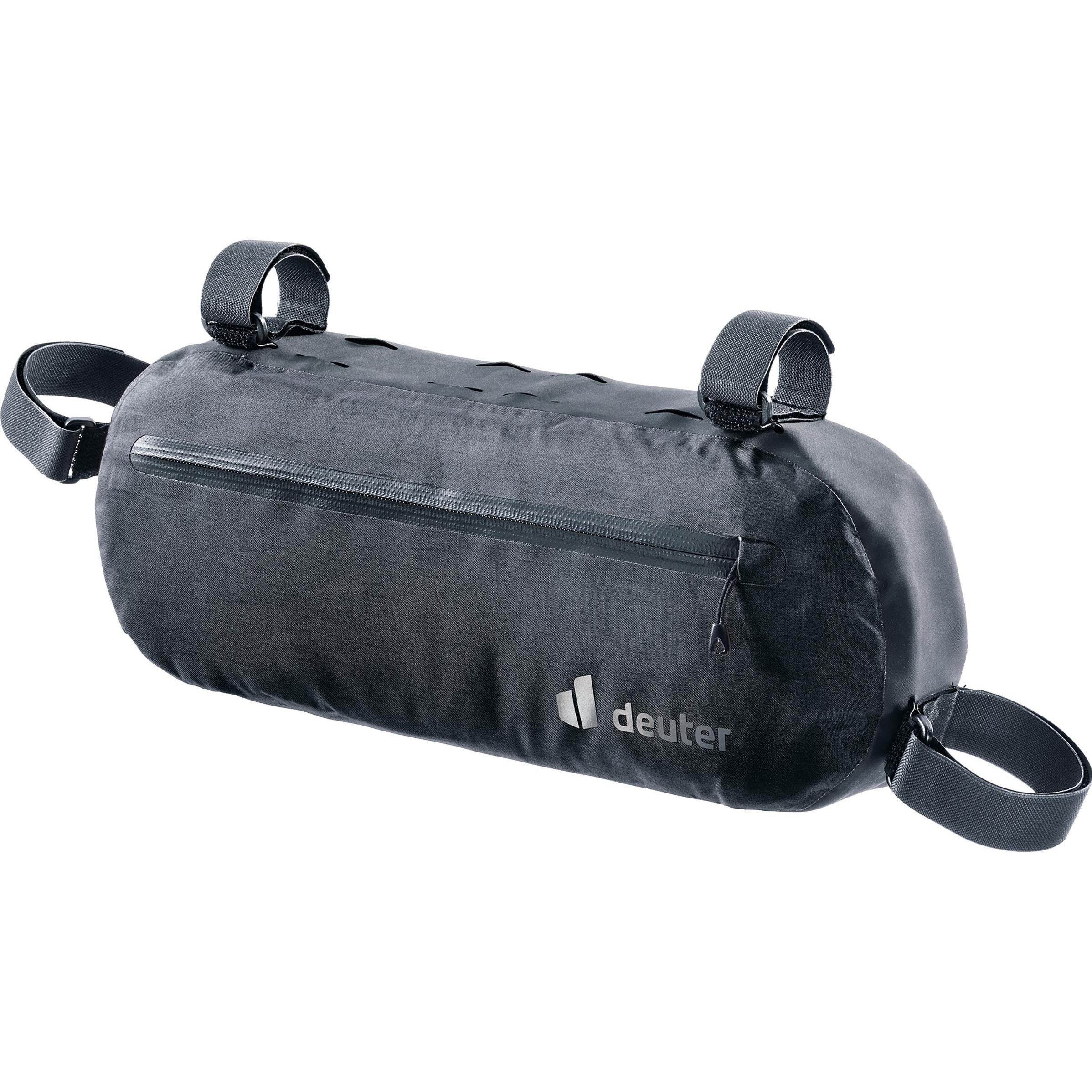 Deuter, Velotasche, (4 l, Rahmentasche)