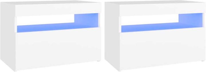 Produktbild vidaXL TV-Schrank (35 x 60 x 40 cm)