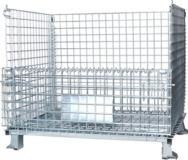 Actual product image Gladiatorfit Sports ball trolley