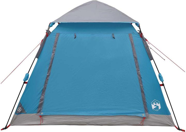 Produktbild vidaXL Campingzelt (4.95 kg, 3 Personen)