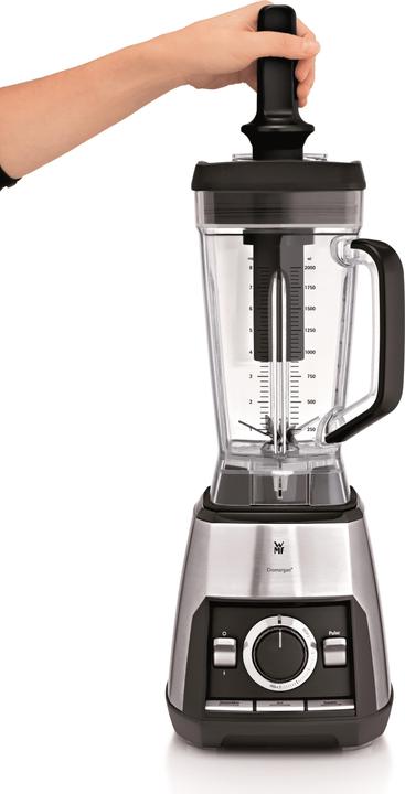 Immagine prodotto WMF Potere del culto (1600 W)