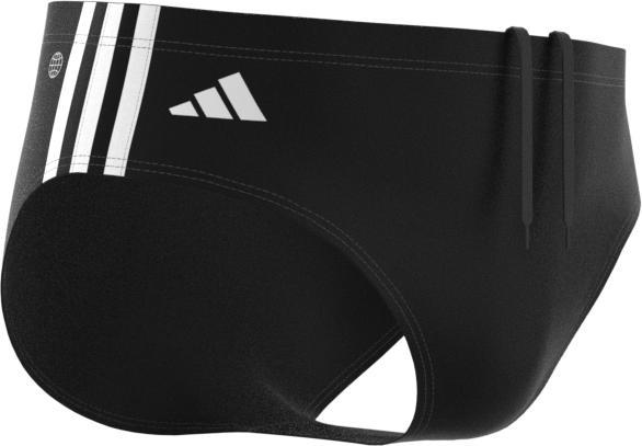 Image du produit adidas 3STRIPES TRUNK,BLACK/WHITE BLACK/WHITE Taille : 9 (9)