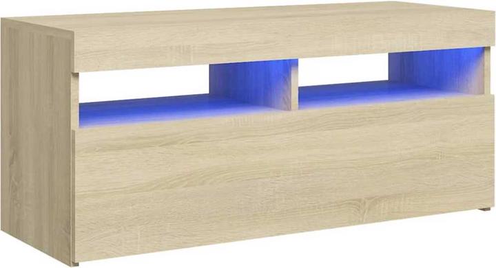 Produktbild VidaXL Alaric (90 x 35 x 40 cm)