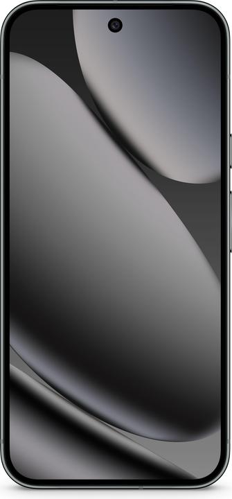 Produktbild Google Pixel 10 Pro XL (1000 GB, Obsidian, 6.80", Dual SIM, 5G)