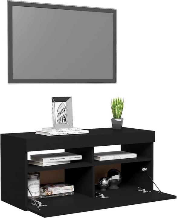 Produktbild VidaXL Alaric (90 x 35 x 40 cm)