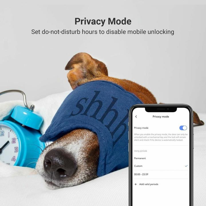 Produktbild EZVIZ DL01 Pro+DL01CP+A3(Kit)