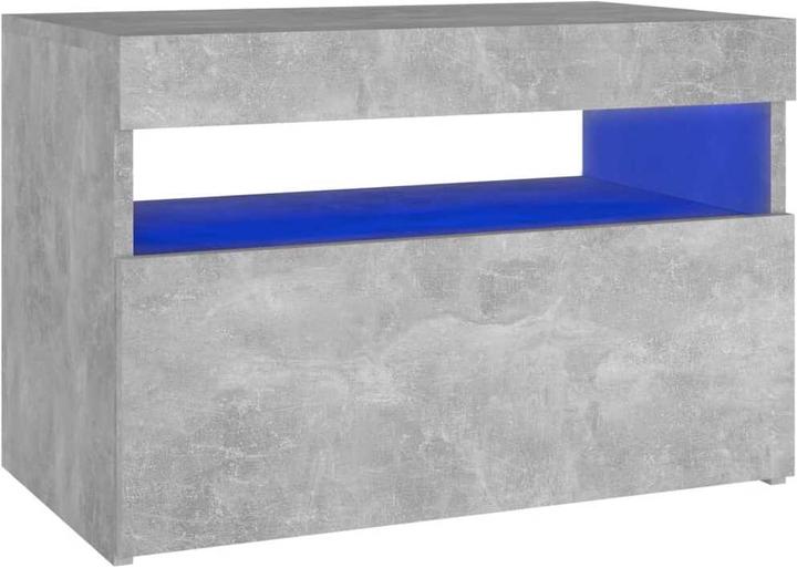 Produktbild vidaXL TV-Schrank (60 x 35 x 40 cm)