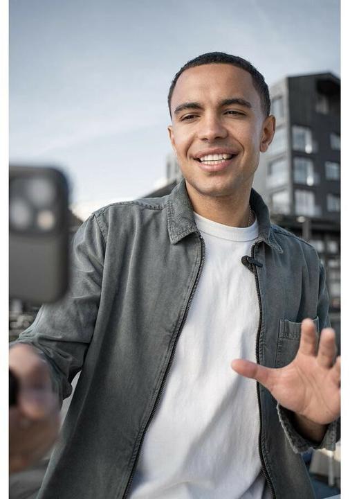 Immagine prodotto Shure MoveMic MV-TWO