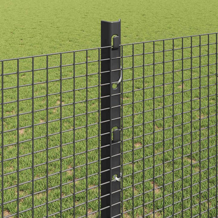 Produktbild vidaXL Aussenbarriere