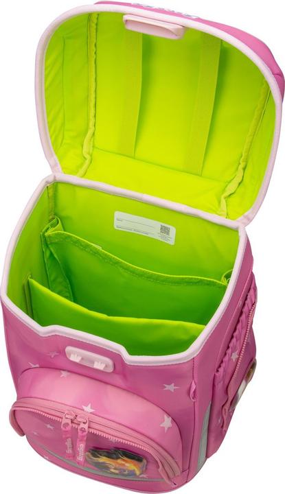 Produktbild Ergobag Schultaschen Set CUBO WolkenzauBär 2026 (19 l)