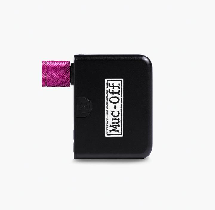 Produktbild Muc-Off AirMach Electric Mini Pro Inflator