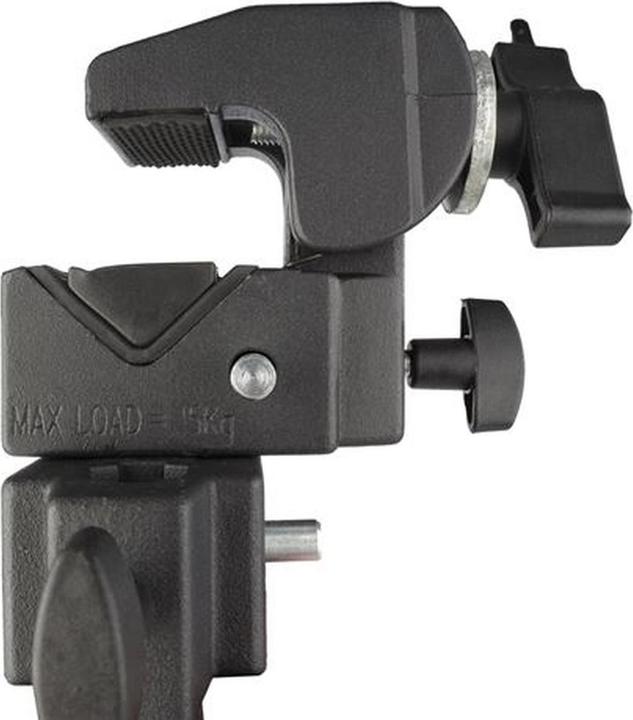 Actual product image Falcon Eyes Super Clamp CLD-22 (Further accessories)