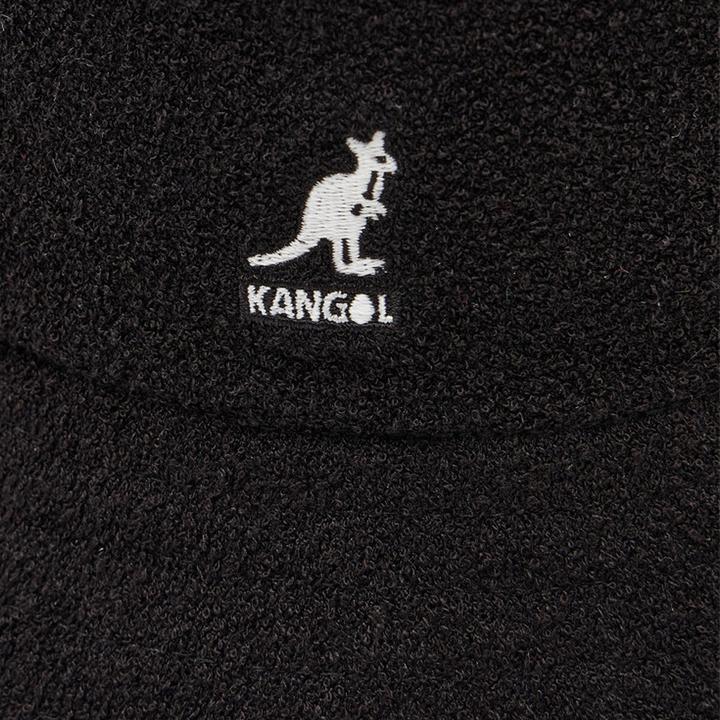 Actual product image Kangol bermuda bucket hat