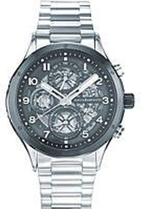 Produktbild Roccobarocco RB.5327M-02M Herrenuhr Chronograph (Chronograph, 45.50 mm)