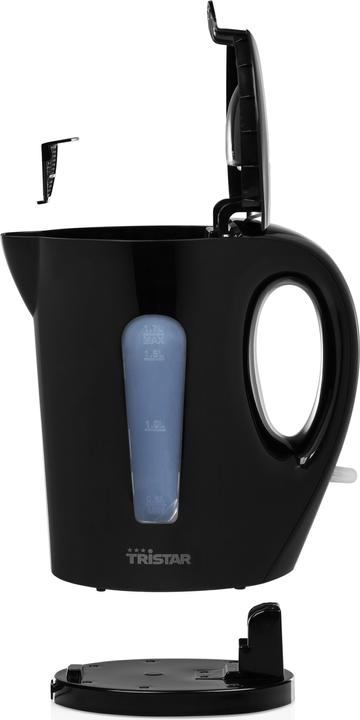 Immagine prodotto Tristar WK-3384 Standard, 2200 W, 1,7 L, plastica, nero (1.70 l)