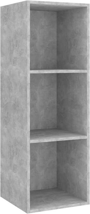 Produktbild vidaXL Mab (37 x 37 x 107 cm)