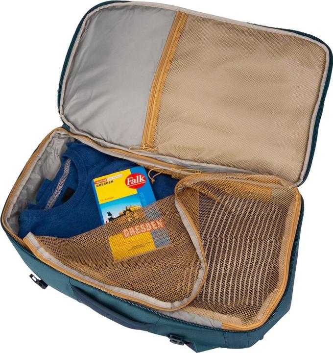 Actual product image Vaude Mundo Carry-On (38 l)