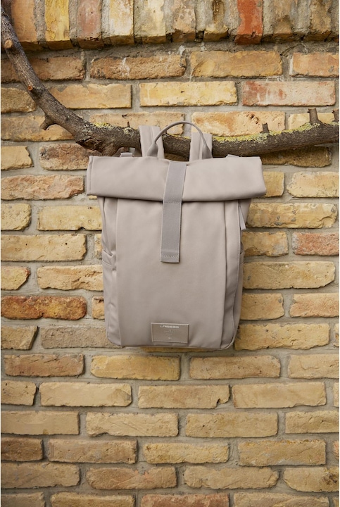 Image du produit Lässig Sac à dos à langer Rolltop Up Green Label