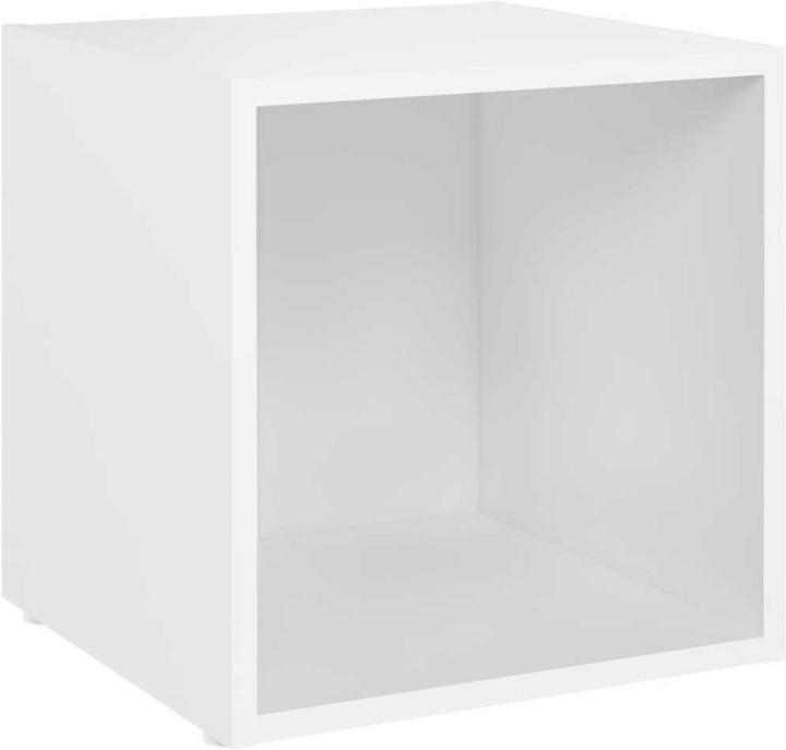 VidaXL Ilysa (37 x 35 x 37 cm)