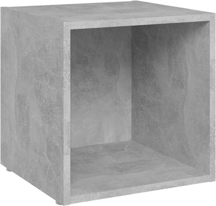 Produktbild vidaXL TV-Schrank (37 x 35 x 37 cm)