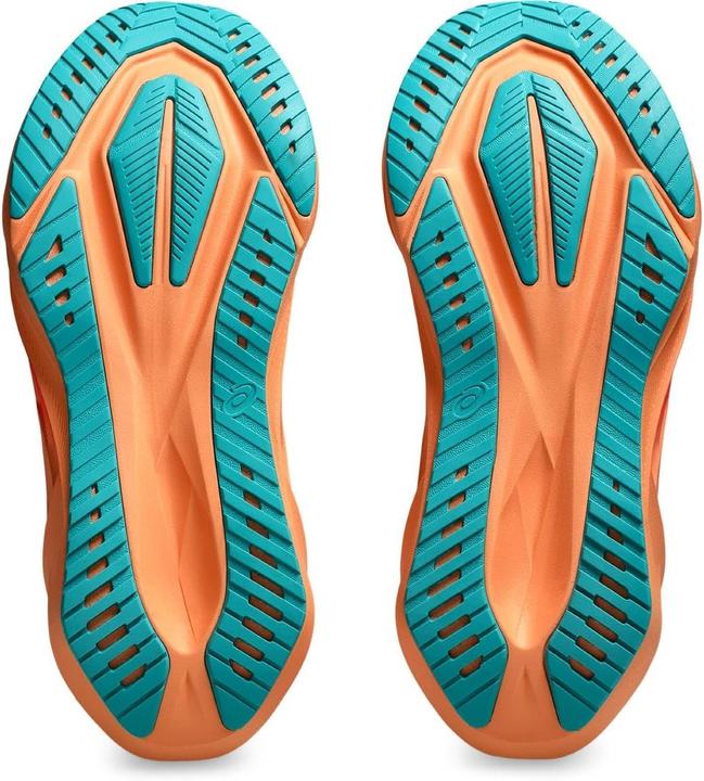 Produktbild ASICS Performance Novablast 5 (40.5)