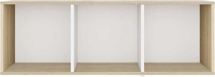 Actual product image vidaXL Argaris (107 x 35 x 37 cm)