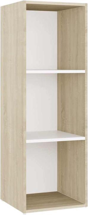 Actual product image vidaXL Argaris (107 x 35 x 37 cm)