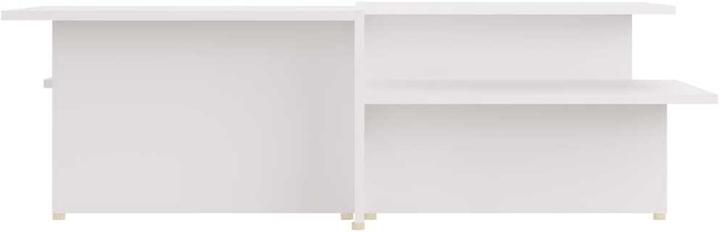 Immagine prodotto vidaXL Couchtisch (111,5 x 50 x 33 cm)