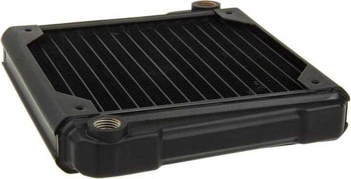 Produktbild Hardware Labs Black ICE Nemesis Rad. xFl GTS 140 bk 1020446 (140 mm)