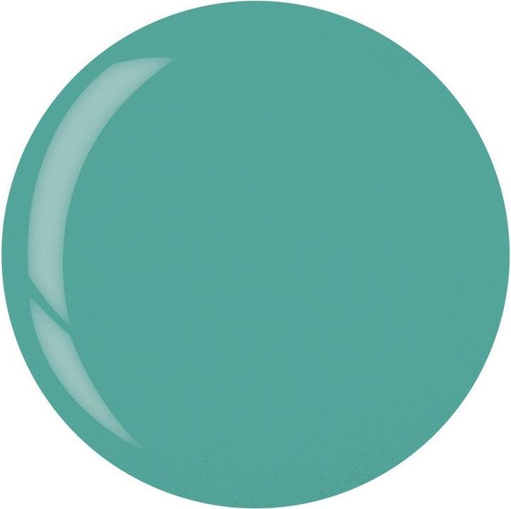 Produktbild Cuccio Front Row (Hellgrüner smaragd, Farblack)