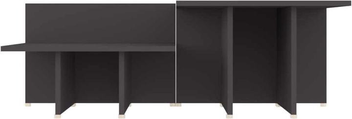 Immagine prodotto vidaXL Couchtisch (111,5 x 50 x 33 cm)