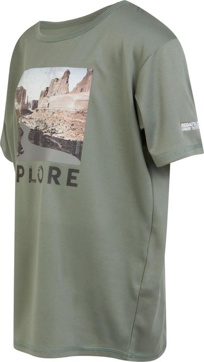 Produktbild Regatta Alvardo VIII Explore TShirt (104)